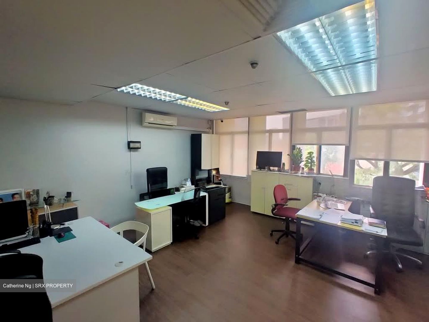 Hoa Nam Building (D8), Office #575419461